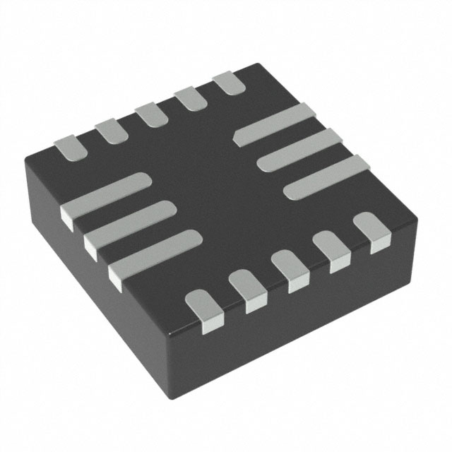 MP2615CGQ-P Monolithic Power Systems Inc.