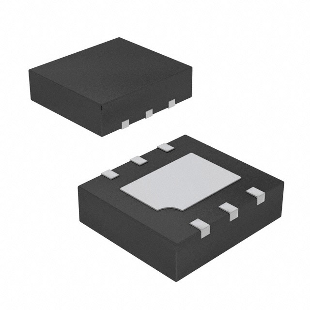 MP1528DQ-LF-Z Monolithic Power Systems Inc.