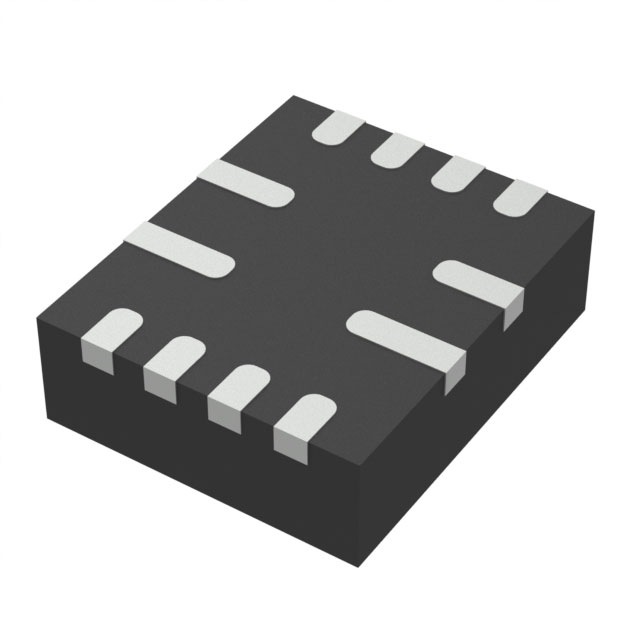 MPQ4572GQB-AEC1-P Monolithic Power Systems Inc.