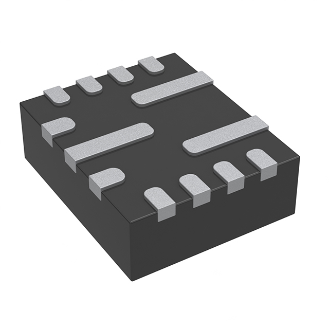 MP2491CGQB-Z Monolithic Power Systems Inc.
