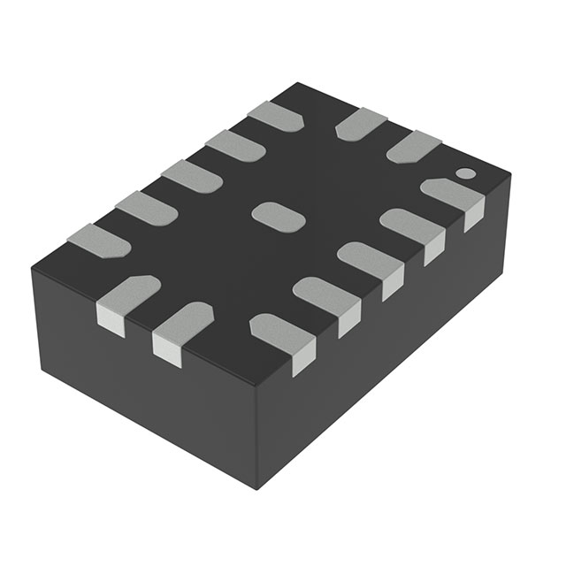 MP8848GD-P Monolithic Power Systems Inc.