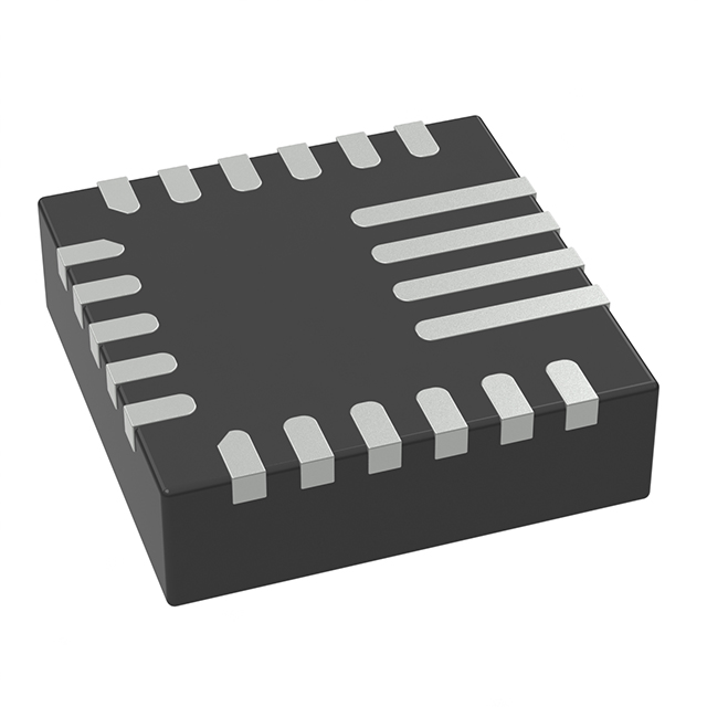 MP2696AGQ-0000-P Monolithic Power Systems Inc.