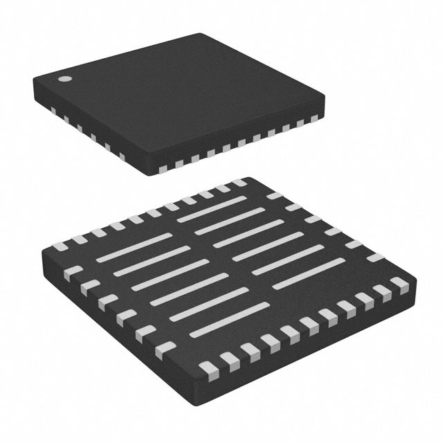 MP86884DQKTE-Z Monolithic Power Systems Inc.