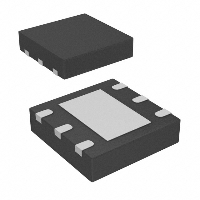 MP2104DQT-LF-P Monolithic Power Systems Inc.