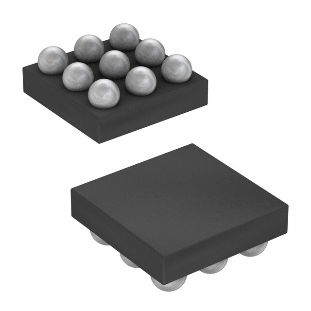 MP1740EC-LF-P Monolithic Power Systems Inc.