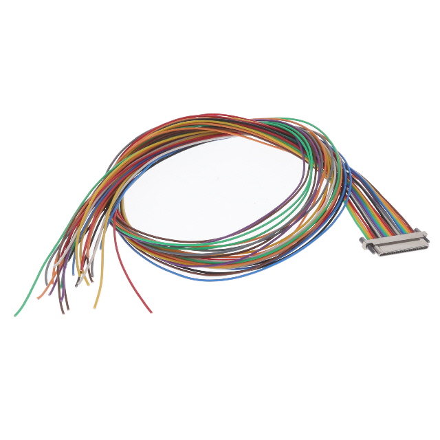 1589456-8 TE Connectivity Aerospace, Defense and Marine