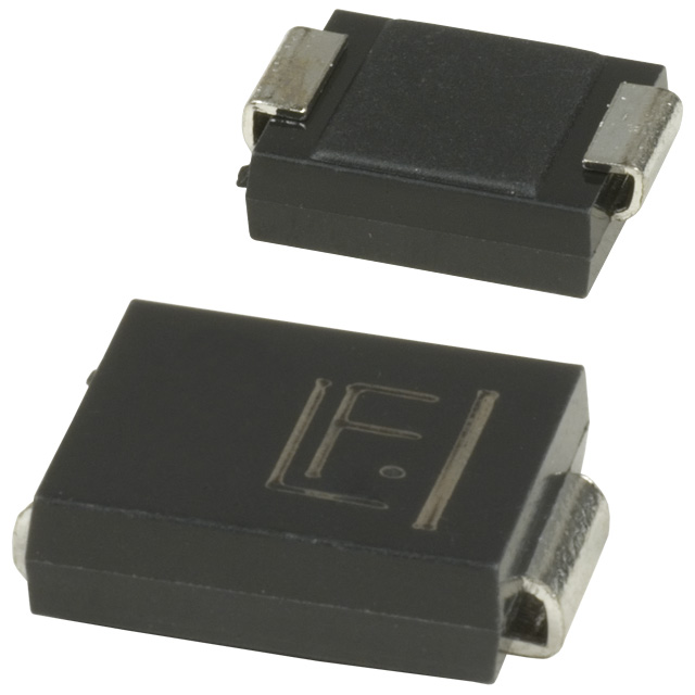 MXSMBJ6.0A/TR Microchip Technology