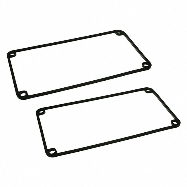 1590BGASKET Hammond Manufacturing