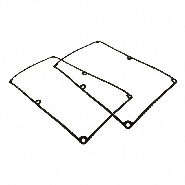 1590DEGASKET Hammond Manufacturing