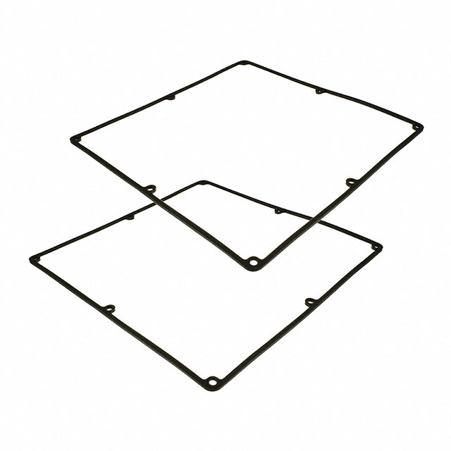 1590FGASKET Hammond Manufacturing