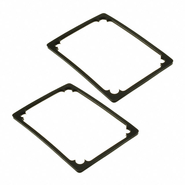 1590HGASKET Hammond Manufacturing