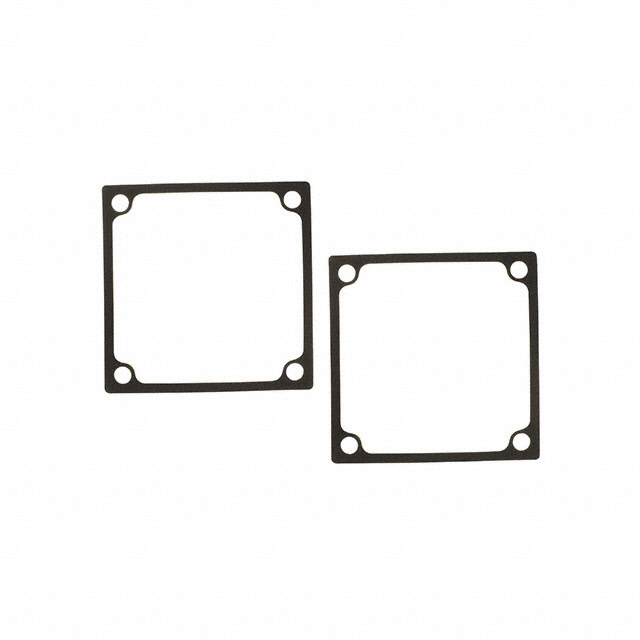 1590LLBGASKET Hammond Manufacturing