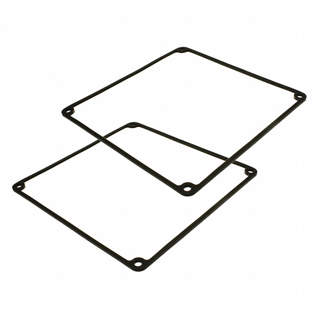 1590QGASKET Hammond Manufacturing