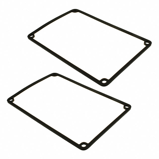 1590TGASKET Hammond Manufacturing