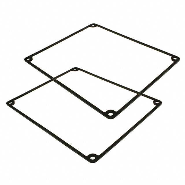 1590XGASKET Hammond Manufacturing