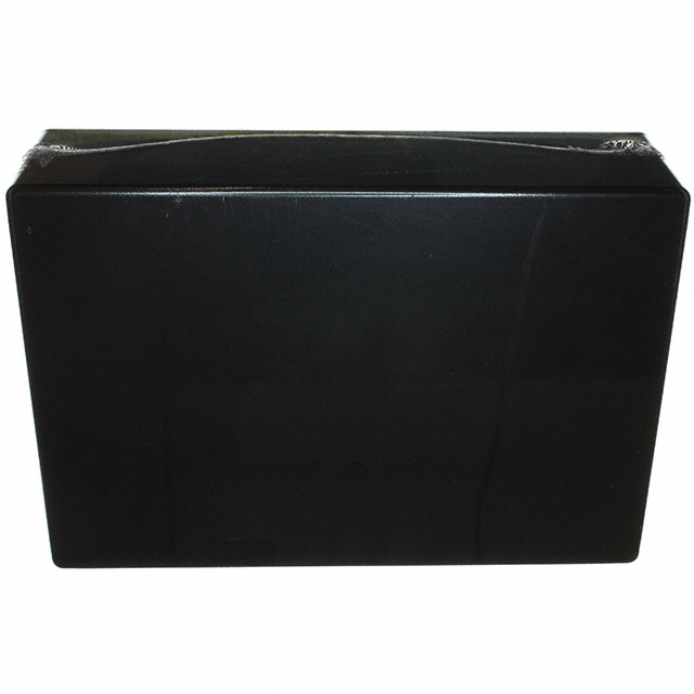 1591XXFBK Hammond Manufacturing