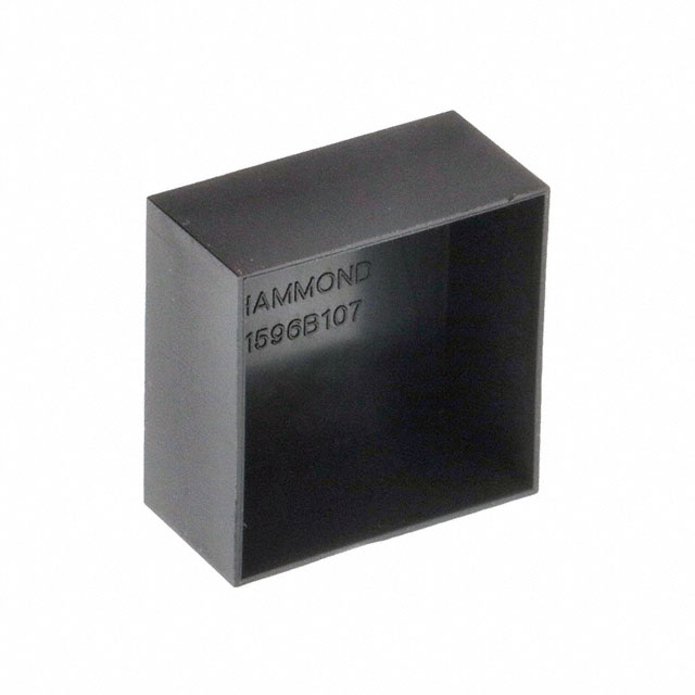 1596B107-10 Hammond Manufacturing