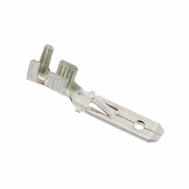 1599052-1 TE Connectivity AMP Connectors