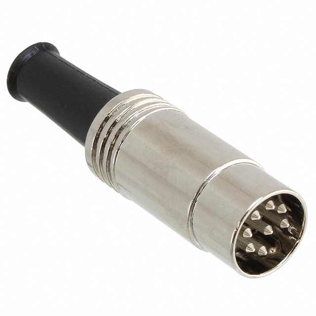 15BL8MX Switchcraft Inc.
