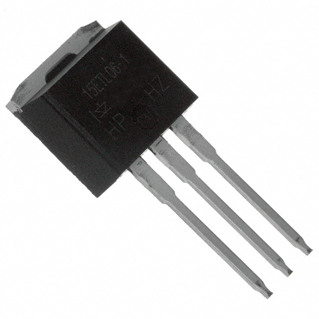 VS-15ETL06-1PBF Vishay General Semiconductor - Diodes Division