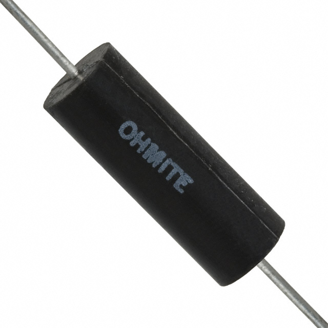 15FR010 Ohmite