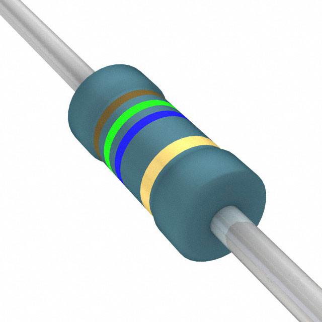 MBB02070C1505JRP00 Vishay Beyschlag/Draloric/BC Components