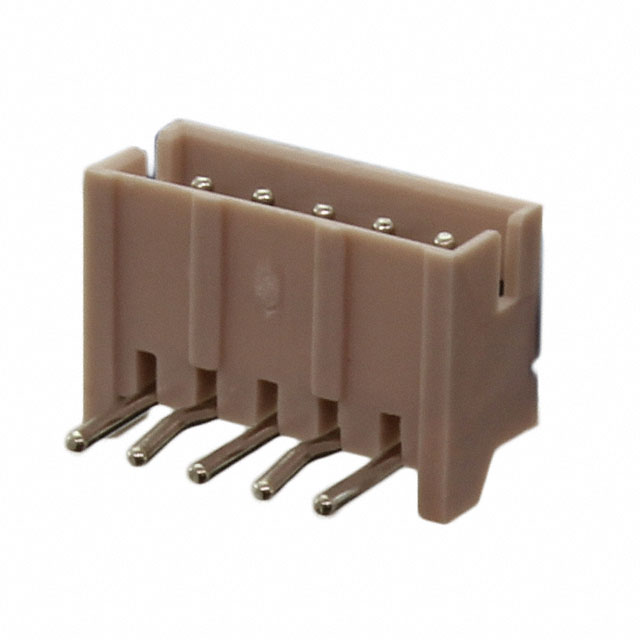 15SH-A-05-TR-SMT Adam Tech