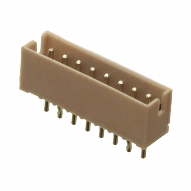 15SH-A-08-TS Adam Tech