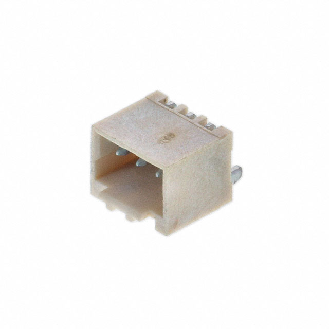 15SH-B-03-TR-SMT-T/R Adam Tech