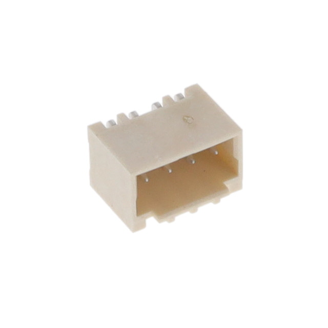 15SH-B-04-TR-SMT-T/R Adam Tech