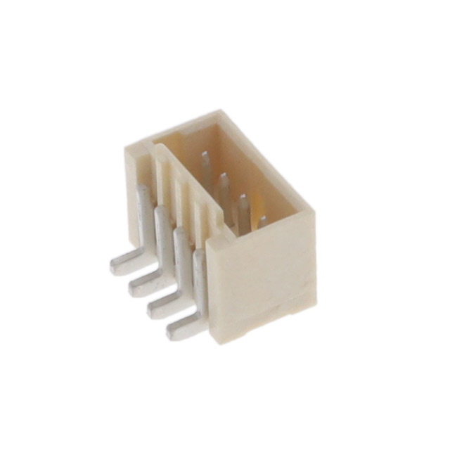 15SH-B-04-TS-SMT-T/R Adam Tech