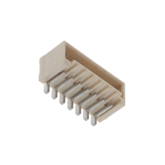 15SH-B-07-TS-SMT-T/R Adam Tech