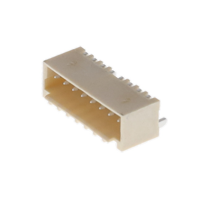 15SH-B-08-TR-SMT-T/R Adam Tech