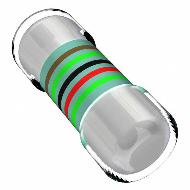 MLF14DTS15K0 Stackpole Electronics Inc