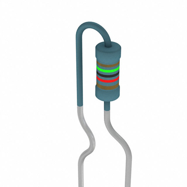 PRNF14FTD15K0 Stackpole Electronics Inc