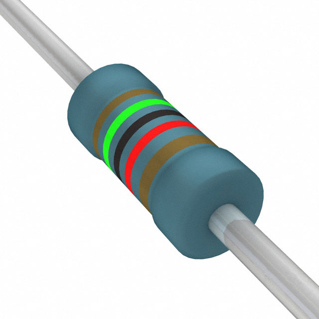 MBB02070D1502FRP00 Vishay Beyschlag/Draloric/BC Components