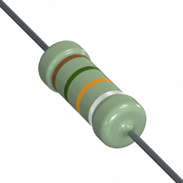 CCR215KKB TE Connectivity Passive Product