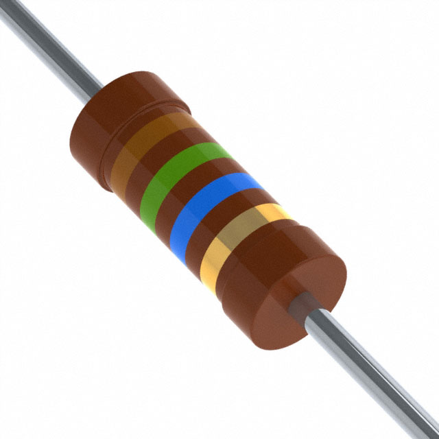 CBT50J15M TE Connectivity Passive Product