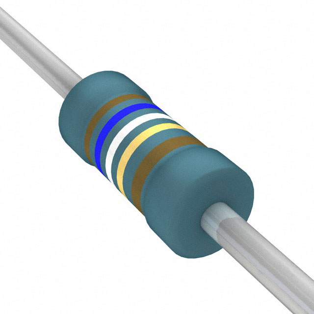 SFR2500001699FR500 Vishay Beyschlag/Draloric/BC Components