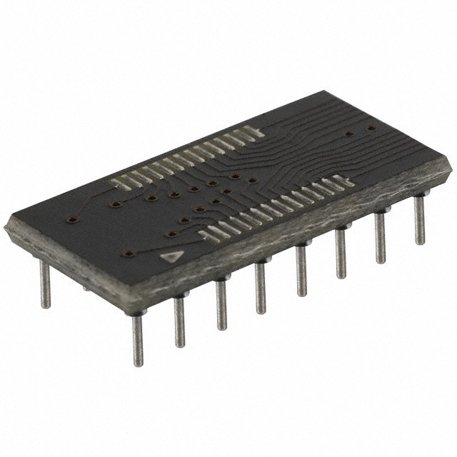 16-351000-10 Aries Electronics