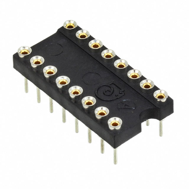 16-3513-10 Aries Electronics