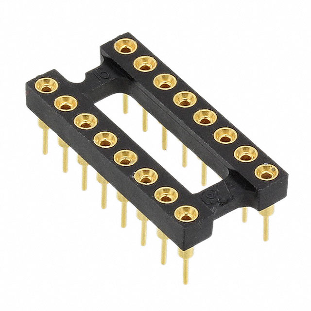 16-3518-11 Aries Electronics