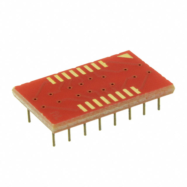 16-35W000-11-RC Aries Electronics