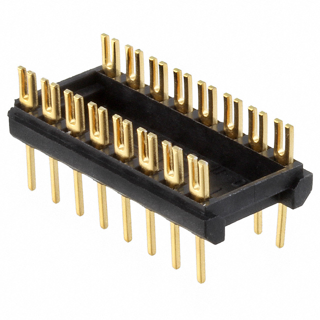 16-600-11 Aries Electronics