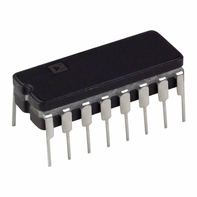 AD677TD/883B Analog Devices Inc.