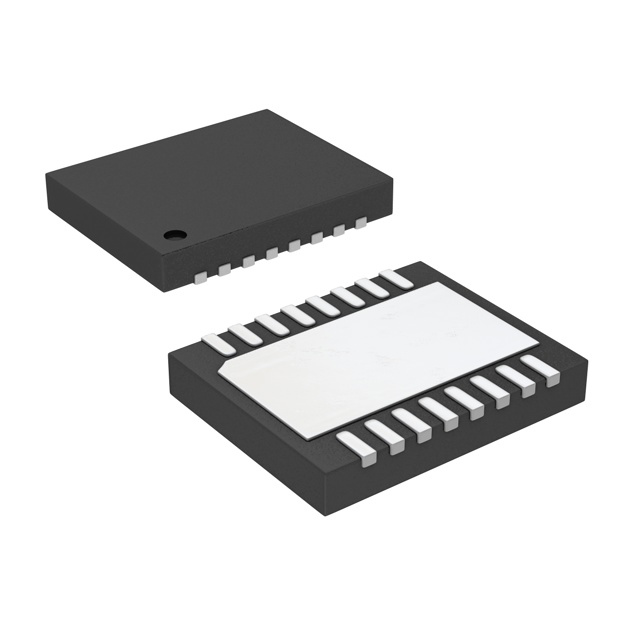 ATA663354-GDQW Microchip Technology