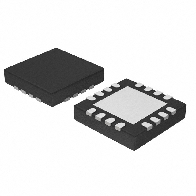 AD8548ACPZ-RL Analog Devices Inc.