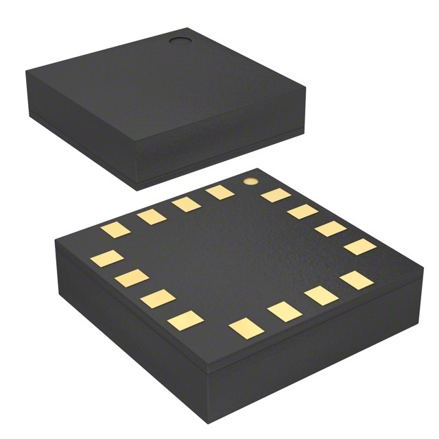 L3GD20TR STMicroelectronics