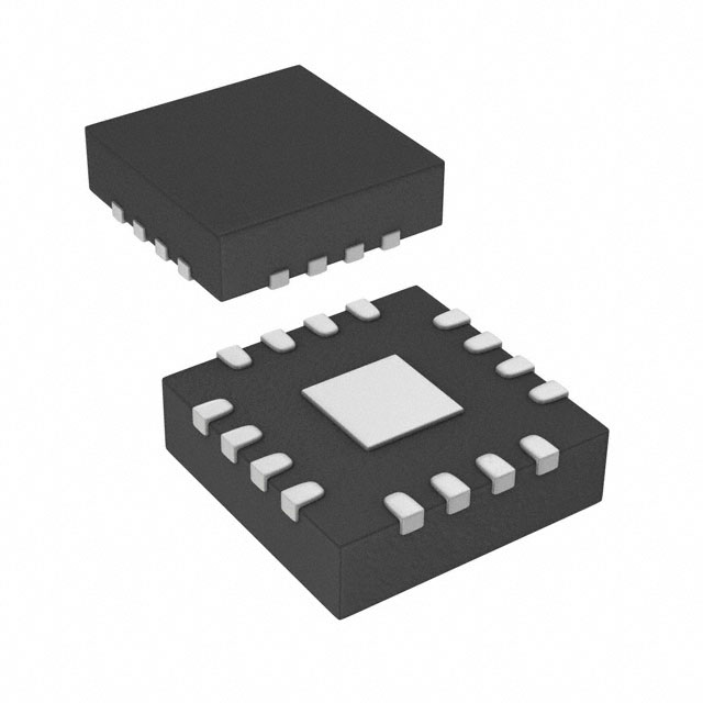 IR3710MTRPBF Infineon Technologies