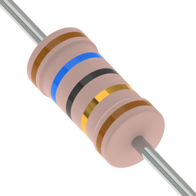 FMP200FRF52-16R YAGEO